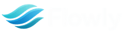 Flowly logo